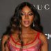 Naomi Campbell se convierte en madre por primera vez a los 50 años