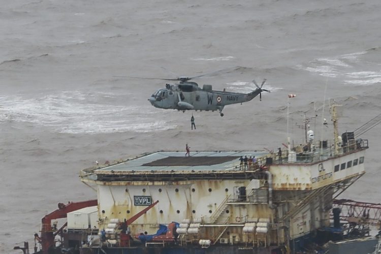 Foto / AFP