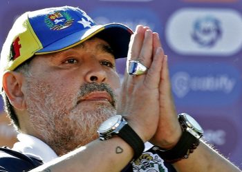 Postergan a mediados de junio las indagatorias a los sospechosos de la muerte de Maradona