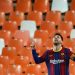 Messi, finaliza contrato con el Barcelona y no estará en el último partido de Liga