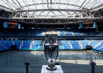 La pandemia podría costar 8,700 millones de euros al fútbol europeo