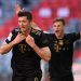 ¡Histórico! Robert Lewandowski rompe el récord de Gerd Müller en Bundesliga