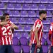 Luis Suárez confirma que se queda en el Atlético
