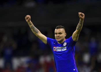 Cruz Azul rompe su maldición y se corona campeón de La Liga MX