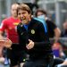 Antonio Conte se despide del Inter de Milán: «¡Qué viaje en estos dos años!»