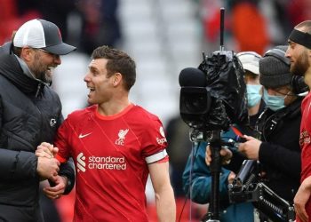 Liverpool y Chelsea jugarán la Champions, Leicester y West Ham la Europa League