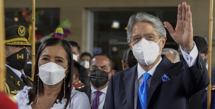 Foto / AFP