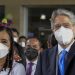 Guillermo Lasso es investido como presidente de Ecuador por el Congreso