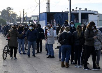 Uruguay registra caso de «hongo negro» en paciente recuperado de covid