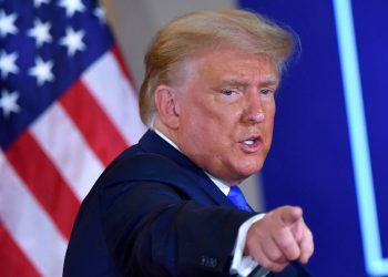 Los aspectos claves de la investigación criminal a Donald Trump