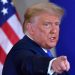 Los aspectos claves de la investigación criminal a Donald Trump