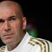Zinedine Zidane renuncia como entrenador del Real Madrid
