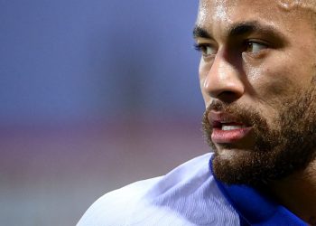 Neymar: las acusaciones de Nike son «absurdas y mentirosas»