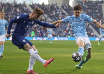 FINALIZADO: Manchester City 0-1 Chelsea. Los «Blues», bicampeones de Europa