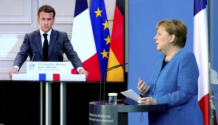 Foto: AFP