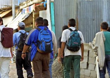 El presidente, Joe Biden, incrementará el límite de refugiados en EE.UU a 62,500