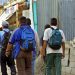 El presidente, Joe Biden, incrementará el límite de refugiados en EE.UU a 62,500