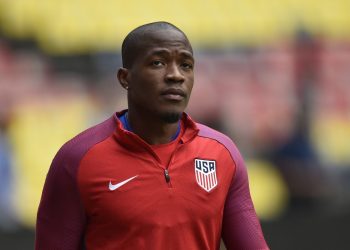 El sabroso recuerdo de DaMarcus Beasley, exjugador de la selección de Estados Unidos, con las pupusas de El Salvador