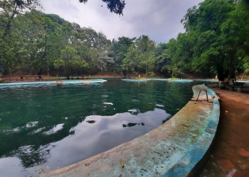 Alcaldía de Moncagua realizará renovación en turicentro El Capulín