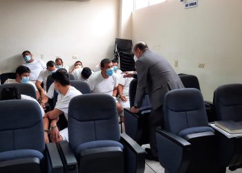 Envían a prisión a banda de asaltantes «Rápidos y Furiosos»