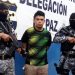 Capturan a pandillero con arma de fuego de investigador policial en Zacatecoluca