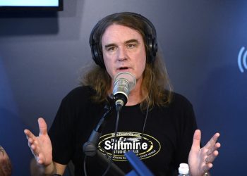 Megadeth separa al bajista David Ellefson de la banda luego de escándalo por videos sexuales y pedofilia