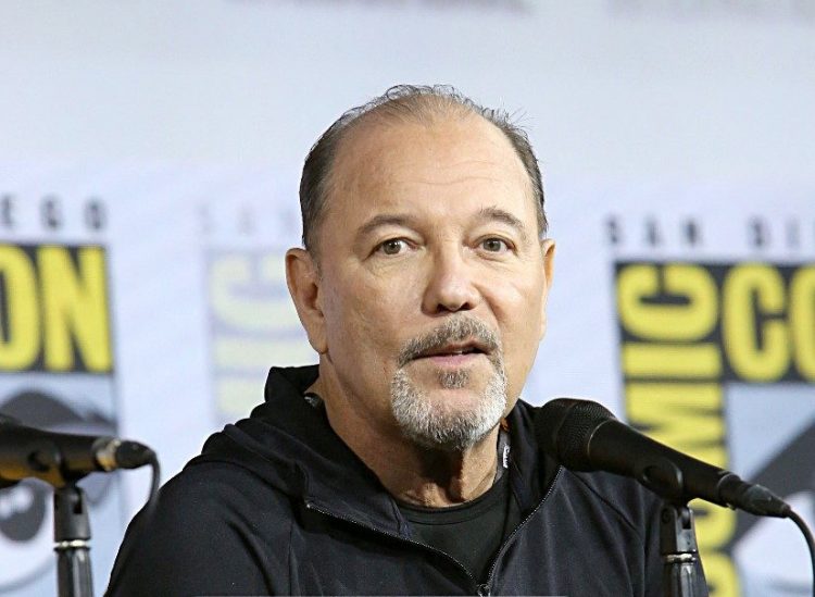 Cantante, político y activista panameño, Rubén Blades. FOTO / AFP.