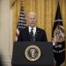 Biden dice que casi la mitad de los líderes del mundo le piden vacunas