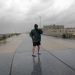 Tormenta tropical Andrés adelanta temporada de huracanes en Pacífico mexicano