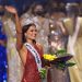 Mexicana Andrea Meza se corona como Miss Universo