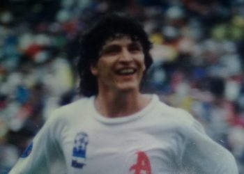 VIDEO | Marcelo Bauzá, exjugador de albos y tigrillos: «Alianza-FAS fue, es y seguirá siendo un clásico»