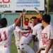 UTEC y Halcones más cerca de final de la Liga Nacional de Béisbol