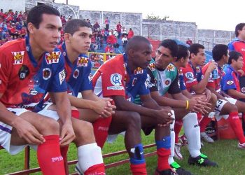 VIDEO | Víctor Hugo Mafla, exvolante fasista: «La rivalidad de FAS, para mí, es contra Alianza»