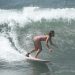 Brenda Álvarez: «Este mundial de surf es un gran sueño»