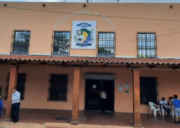 Exalcalde de ARENA en Tecoluca gastó $135,000 en activistas