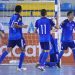 Selección de fútbol sala de El Salvador derrota 5-2 a Nicaragua y clasifica a cuartos de final del Premundial