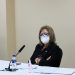 Magistrada de la Sala destituida, Marina de Torrento, «renuncia» a su cargo