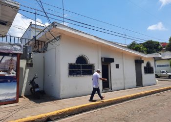 La alcaldía de Conchagua tiene exceso de empleados