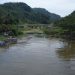 Comisión Municipal de Protección Civil desarrolla trabajos preventivos y de limpieza en la bocana del Lago de Ilopango