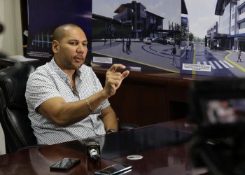 Rudis Gallo, técnico de la Selecta Playera: «No quiero ir de paseo al Mundial»