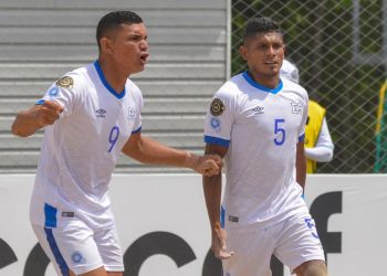 La Selecta Playera goleó a Guatemala en el Premundial y aseguró su pase a cuartos de final
