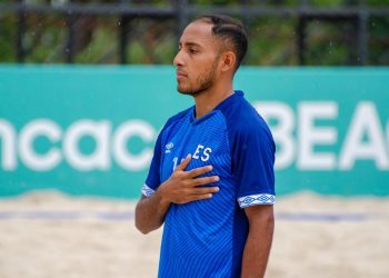 Frank Velásquez: «Nunca hemos pedido nada a cambio por representar a nuestro país; todo lo que viene después son bendiciones de Dios»