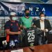 Mario González renovó contrato con Alianza por cuatro torneos más