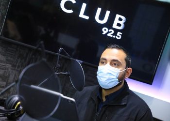 «El Salvador no sólo anuncia estrategias. Las implementa para beneficio de la población»: Francisco Alabi