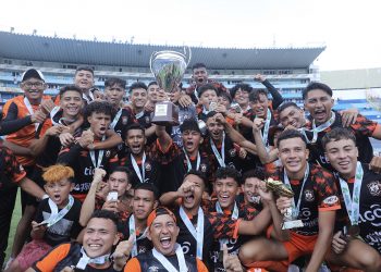 Águila se coronó campeón de reservas: le pegó 3-1 al Limeño