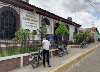 ARENA dejó sin un dólar la alcaldía de Ciudad Barrios