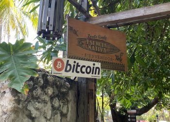 «El Bitcoin está cambiando la vida de las personas en El Salvador»: Peter McCormack, periodista especializado en Bitcoin