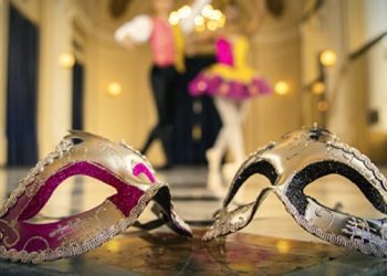 Ballet Nacional de El Salvador abre segunda temporada: «Gala de Ballet»