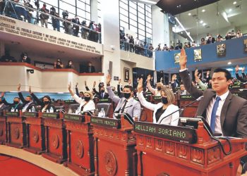 Los grupos de poder han sido derrotados en El Salvador, según el presidente Bukele