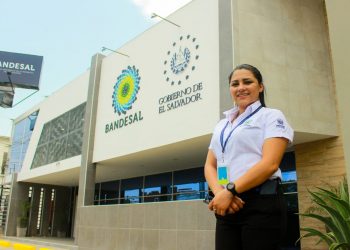 La transformación de Bandesal promoverá la empresarialidad